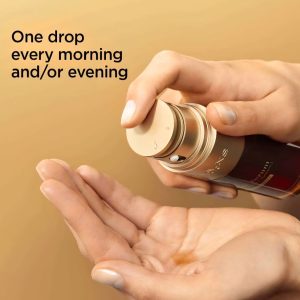 سرم ضد چروک Double Serum کلارنس