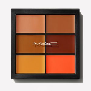 پالت کانتور و کارکتور مک Medium Deep