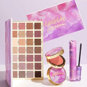 پالت سایه Full Bloom تارت