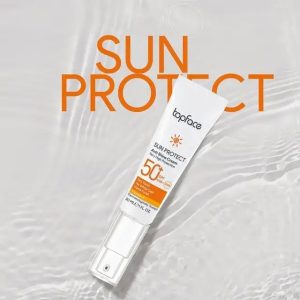 ضد آفتاب تاپ فیس spf 50
