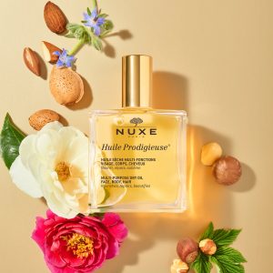 روغن پردی ژیوز Prodigieuse نوکس