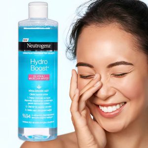 میسلار واتر Hydro Boost نوتروژینا