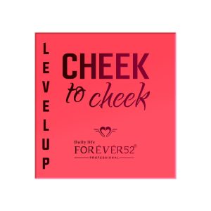 پالت رژگونه فوراور۵۲ Cheek To Cheek
