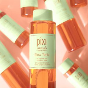 تونر گلو GLOW پیکسی