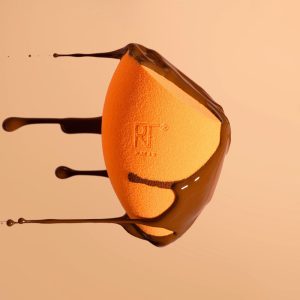 اسفنج ریل تکنیک