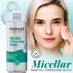 میسلار واتر فارماسی