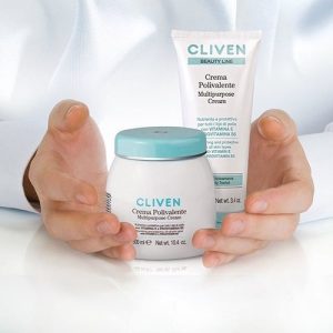 کرم نرم کننده کلیون مدل Multipurpose Cream