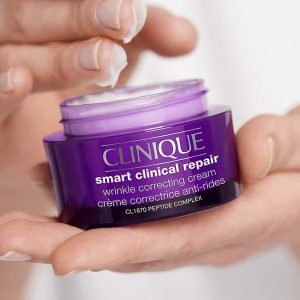 کرم ضد چروک کلینیک Smart Clinical Repair