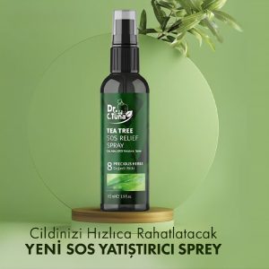 اسپری تسکین دهنده فارماسی