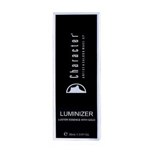 پرایمر آبرسان کاراکتر Character Luminizer