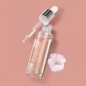 قطره احیا نام
