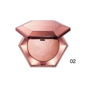 هایلایتر فنتی بیوتی مدل Fenty beauty diamond bomb