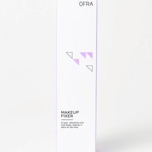 اسپری فیکس افرا OFRA