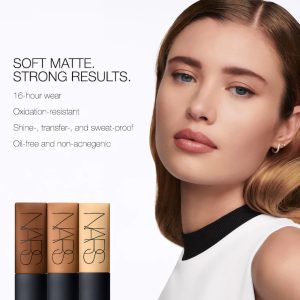 کرم پودر نارس Soft Matte