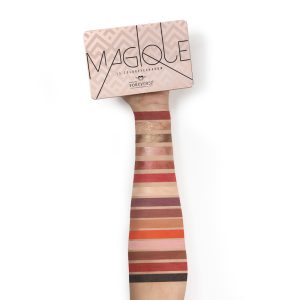پالت سایه مدل Magique فوراور52