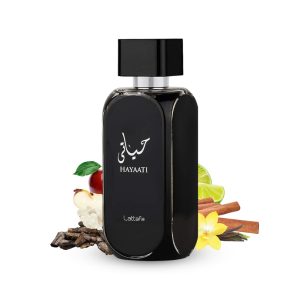 ادکلن حیاتی لطافه