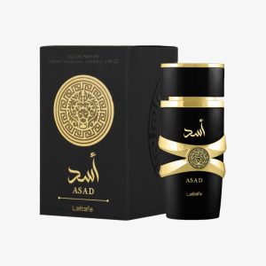 عطر ادکلن لطافه اسد | Lattafa Asad