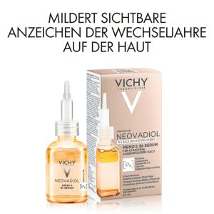 سرم ضد چروک ویشی مدل Neovadiol Meno 5