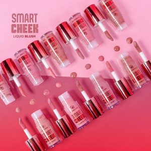 رژگونه مایع اسمارت گلدن رز